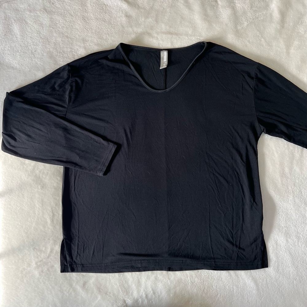 FWD Long Sleeved Tee
